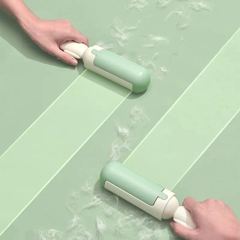 AutoClean Pet Hair Eraser - MANDOTOS