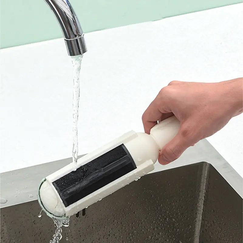 AutoClean Pet Hair Eraser - MANDOTOS