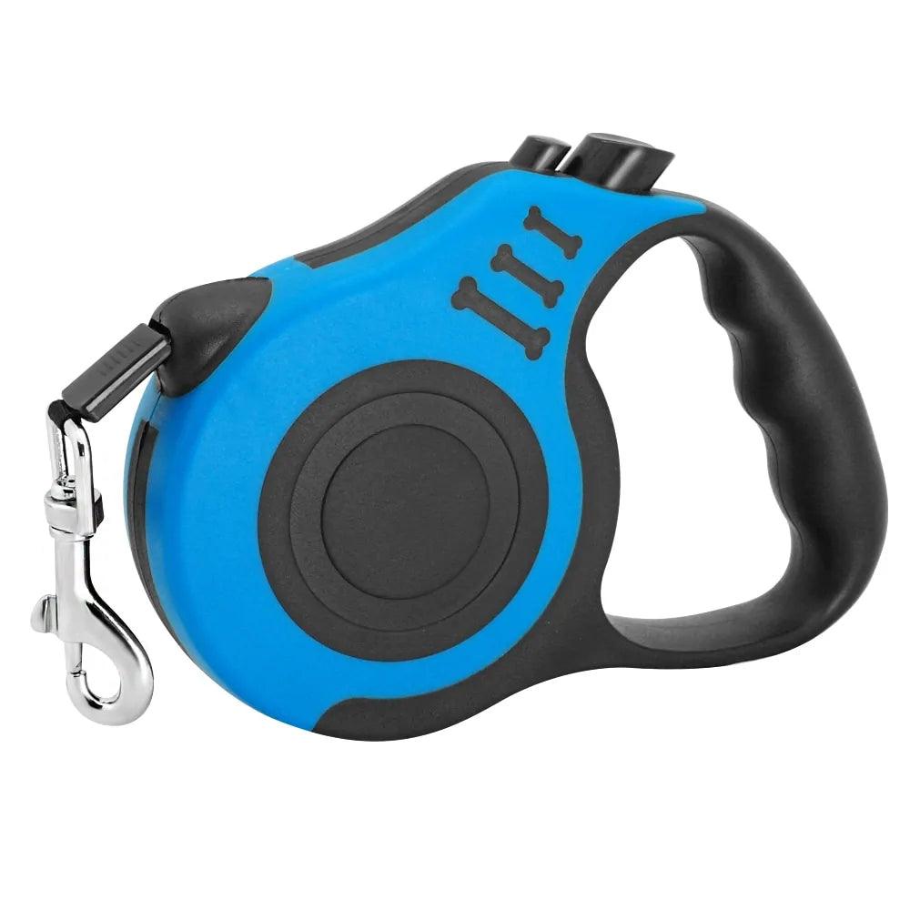 AutoFlex Dog Leash - MANDOTOS
