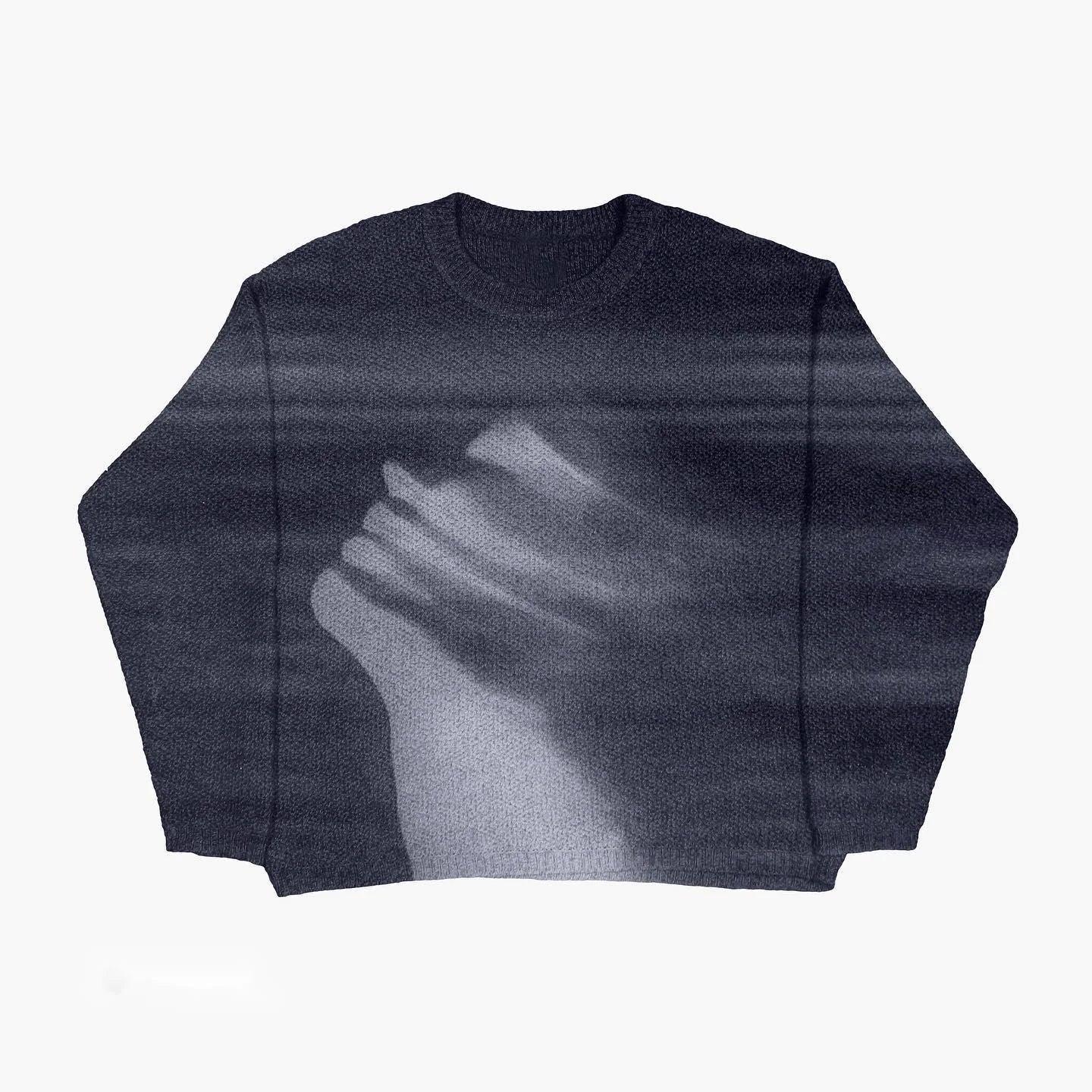 Autumn and Winter Women's Sweater - MANDOTOS