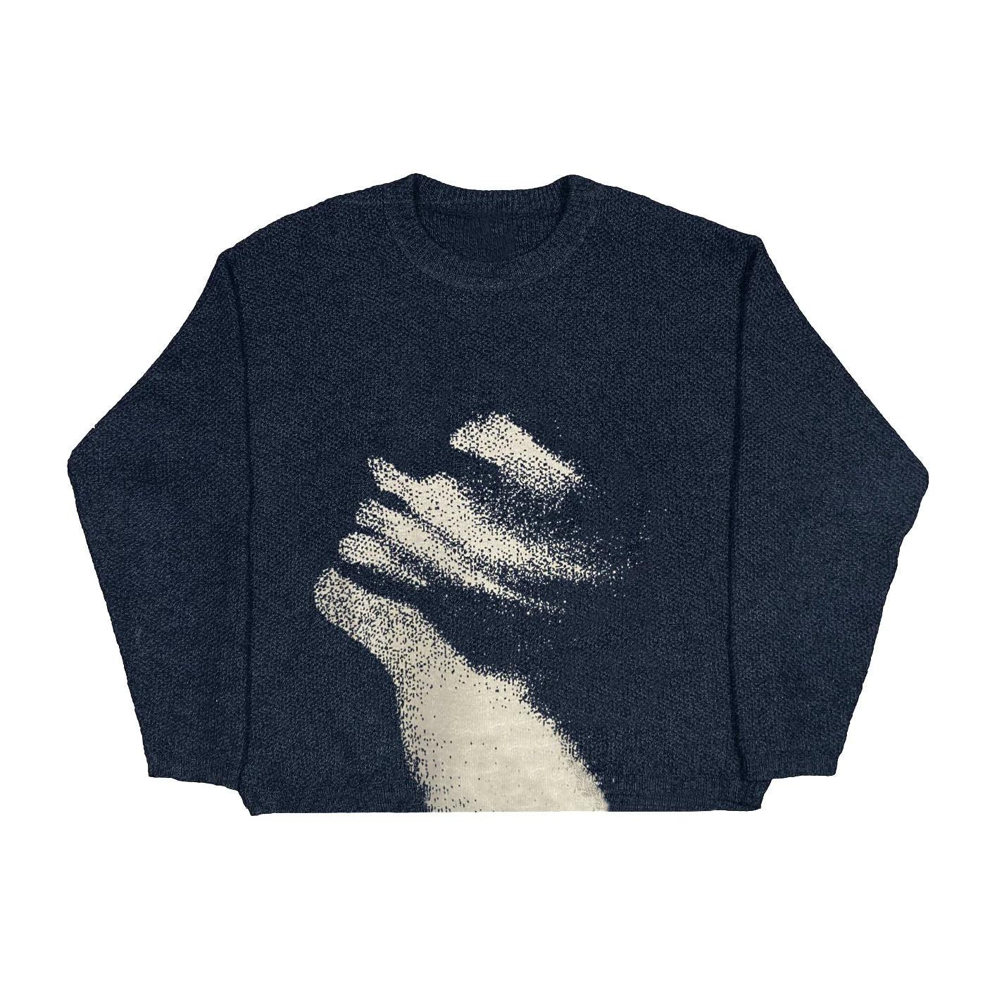 Autumn and Winter Women's Sweater - MANDOTOS
