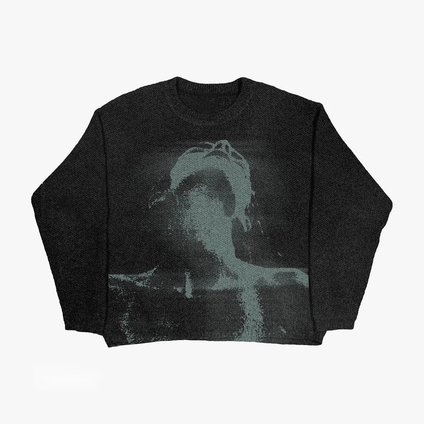 Autumn and Winter Women's Sweater - MANDOTOS