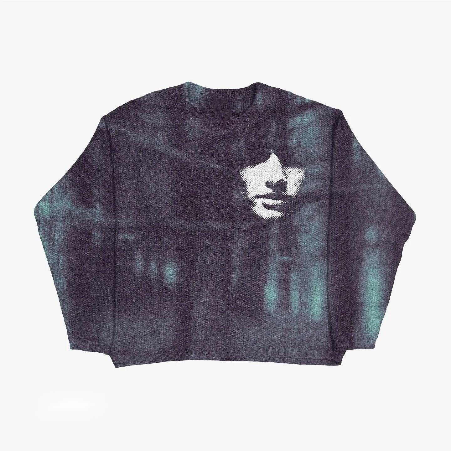 Autumn and Winter Women's Sweater - MANDOTOS