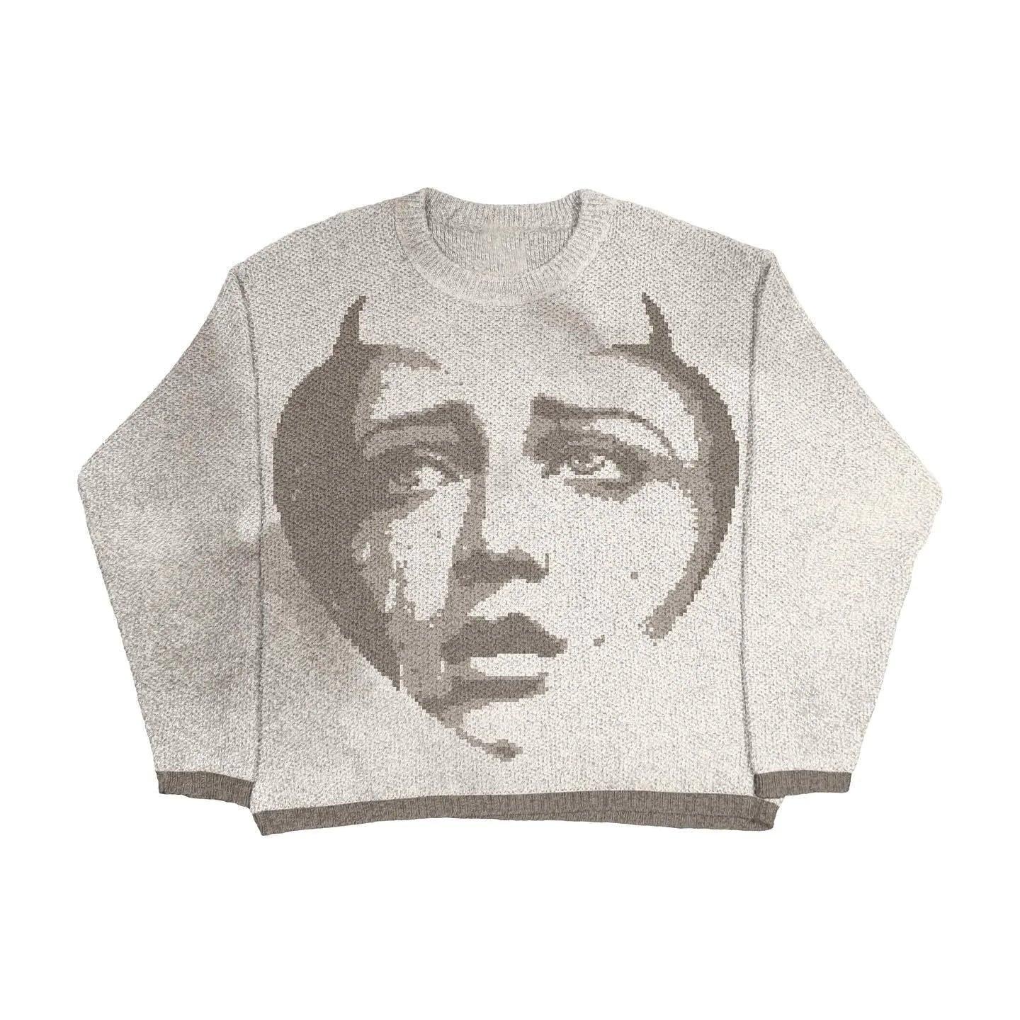 Autumn and Winter Women's Sweater - MANDOTOS