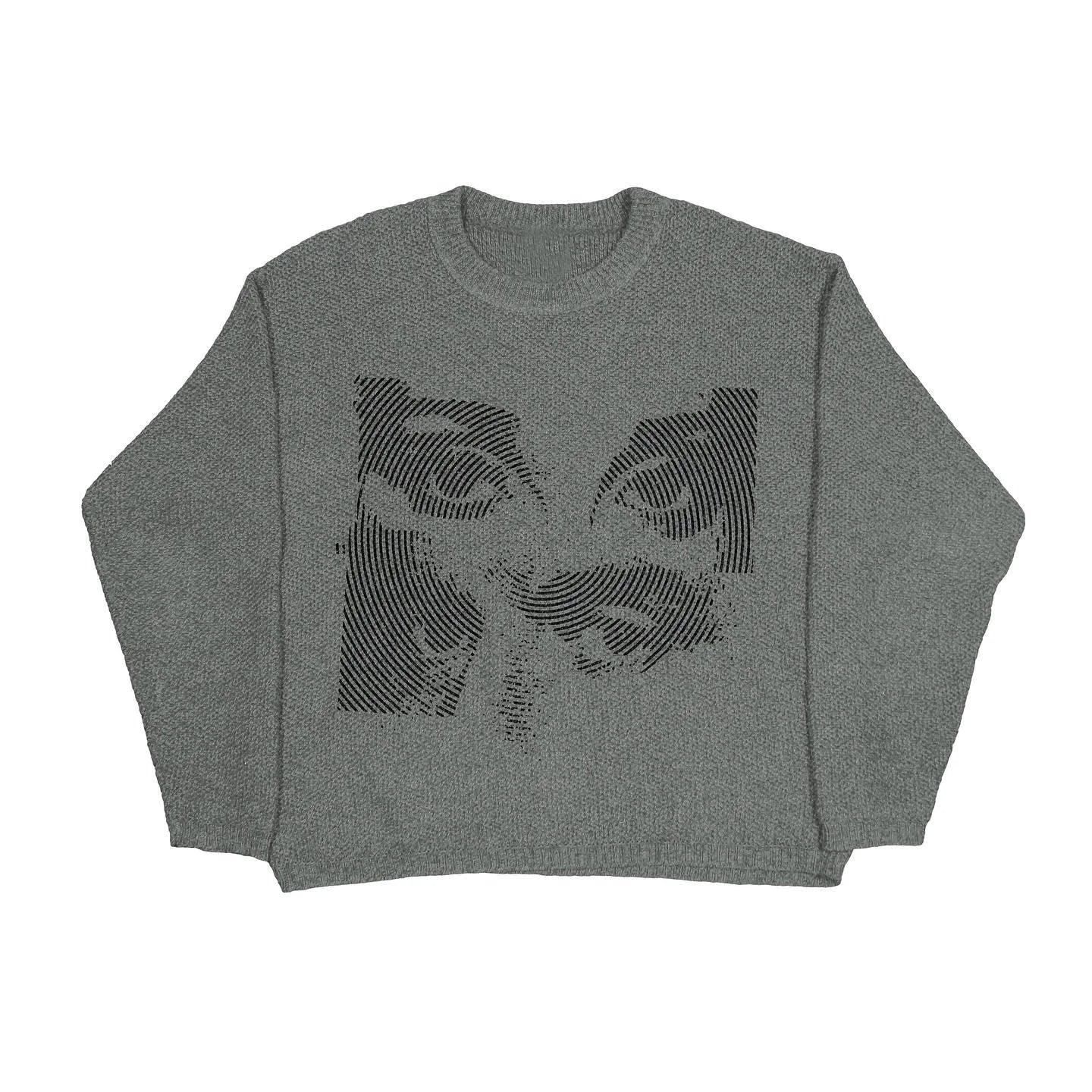 Autumn and Winter Women's Sweater - MANDOTOS