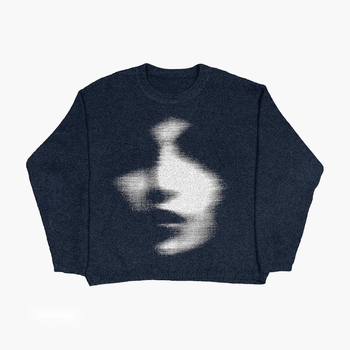 Autumn and Winter Women's Sweater - MANDOTOS
