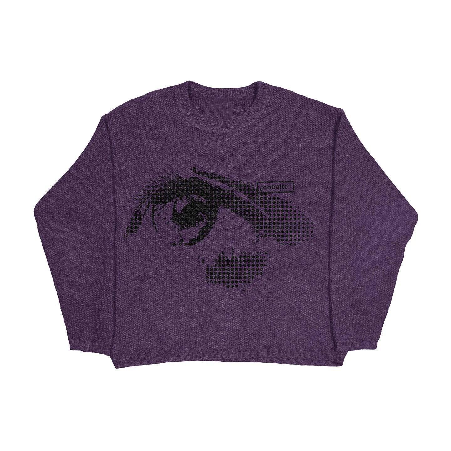 Autumn and Winter Women's Sweater - MANDOTOS
