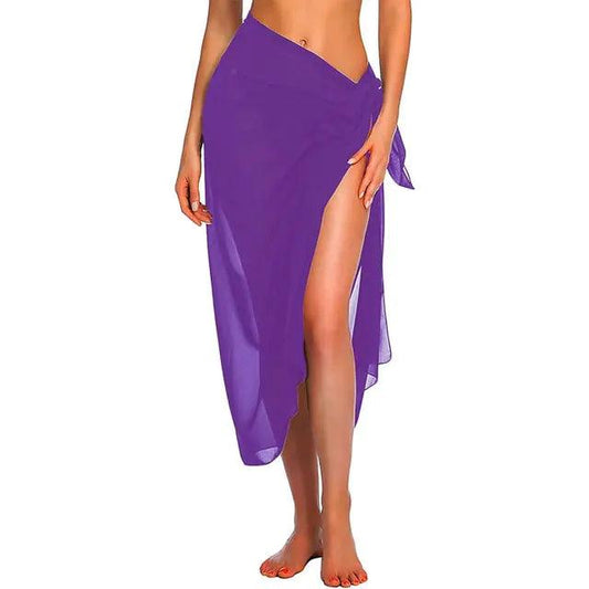 Beachside Sarong Wraps - MANDOTOS