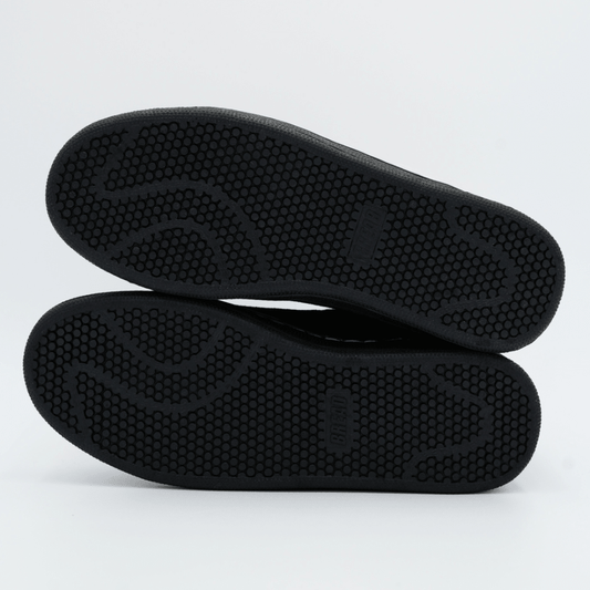 Men's Ashton Slipper - MANDOTOS INTERNATIONALSuede Slippers