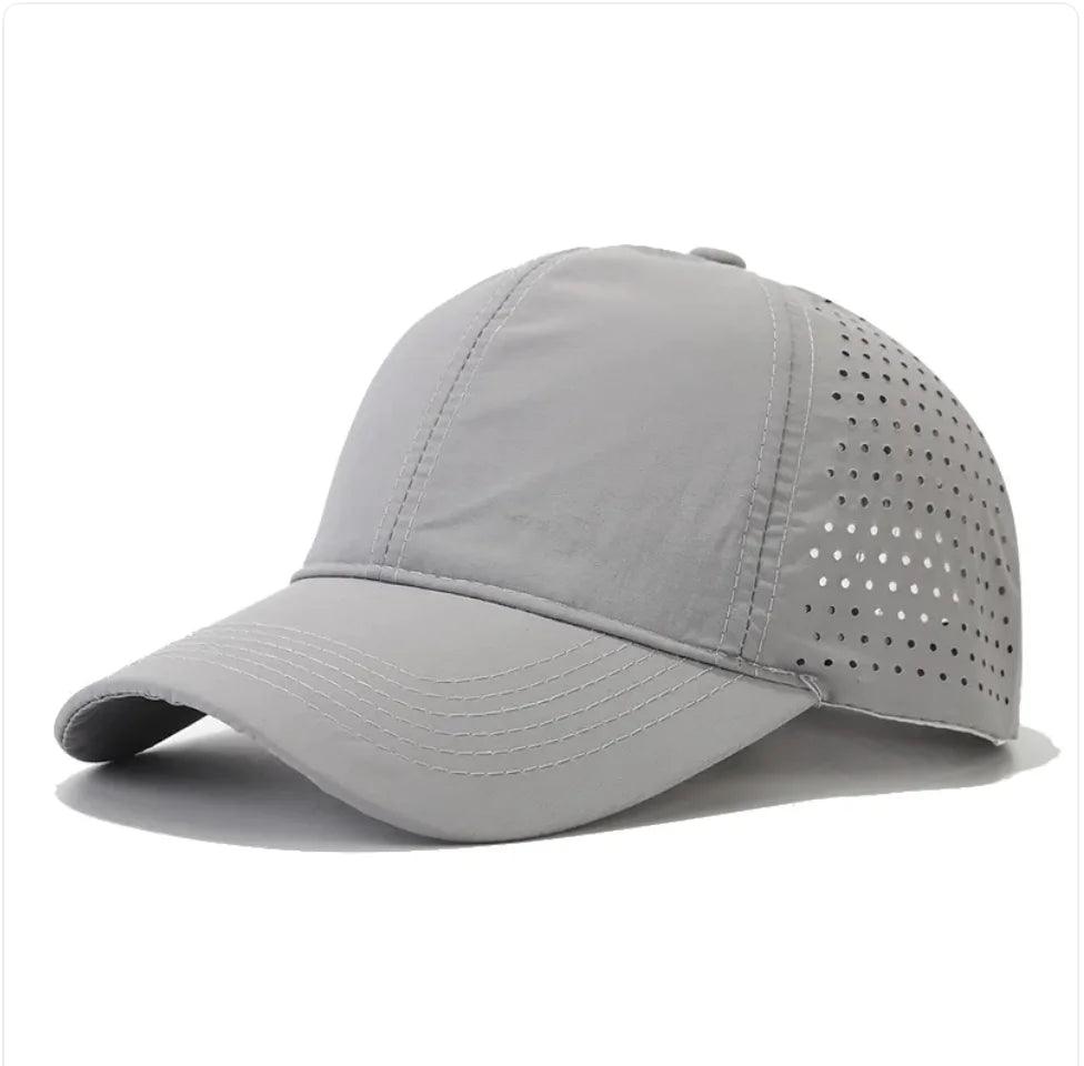 Breezy Summer Sun Shield Hat - MANDOTOS