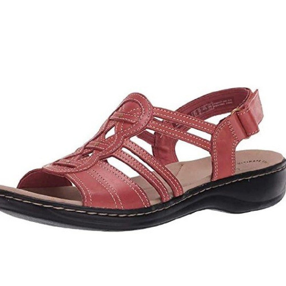 Trendy Women's Beach Sandals - MANDOTOS INTERNATIONAL