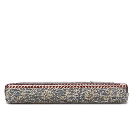 Canvas Chic Artisan Purses - MANDOTOS