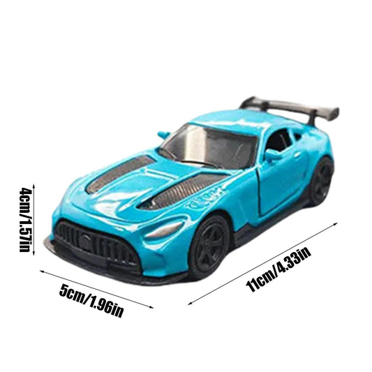 Car AE86 Drift Rotating Ornaments Auto Dashboard Turning AE86 Racing Model Deco Car Interior Classic Center Console Decoration - MANDOTOS