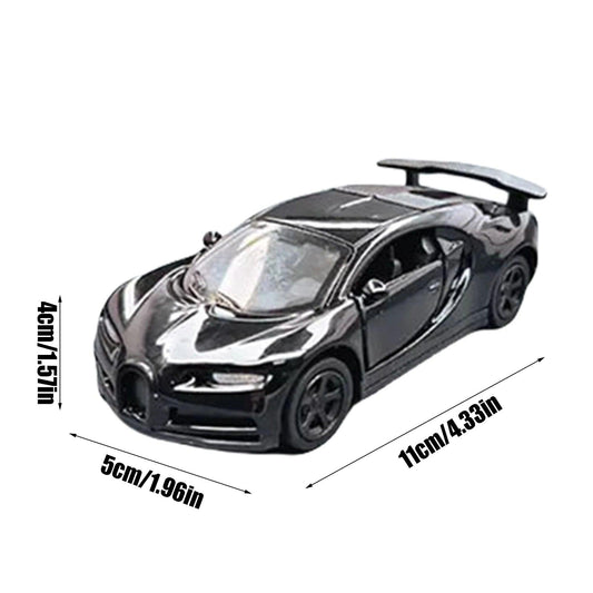 Car AE86 Drift Rotating Ornaments Auto Dashboard Turning AE86 Racing Model Deco Car Interior Classic Center Console Decoration - MANDOTOS