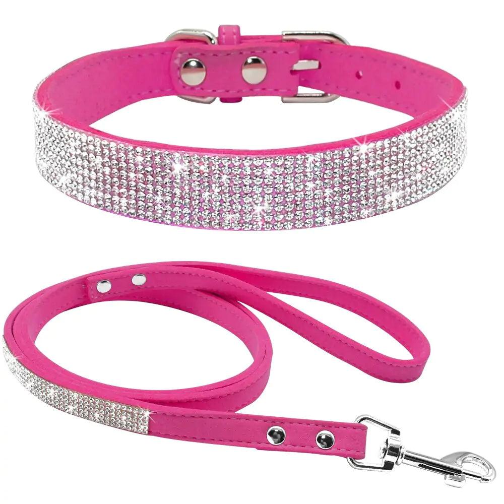 Chic Pet Walk Set - MANDOTOS
