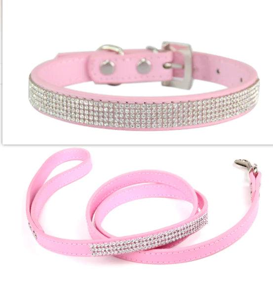Chic Pet Walk Set - MANDOTOS
