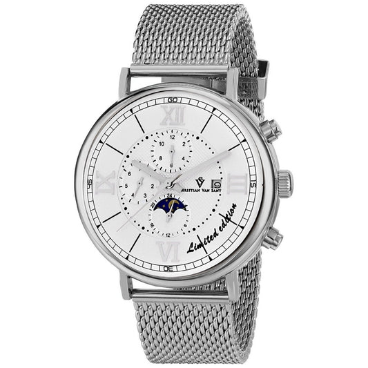 Christian Van Sant Men's Somptueuse LTD - MANDOTOS INTERNATIONALWatches