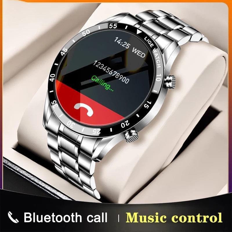Circle Elite Smart Watch - MANDOTOS