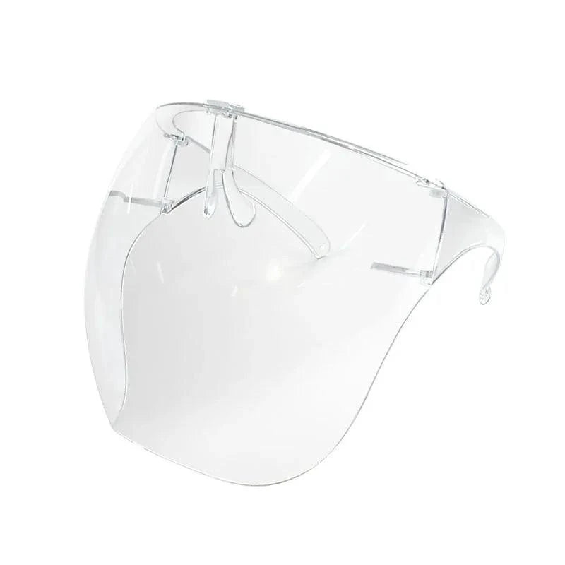 ClearShield Anti-Spray Eyewear - MANDOTOS