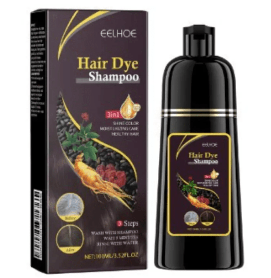 ColorWash Hair Shampoo - MANDOTOS INTERNATIONAL