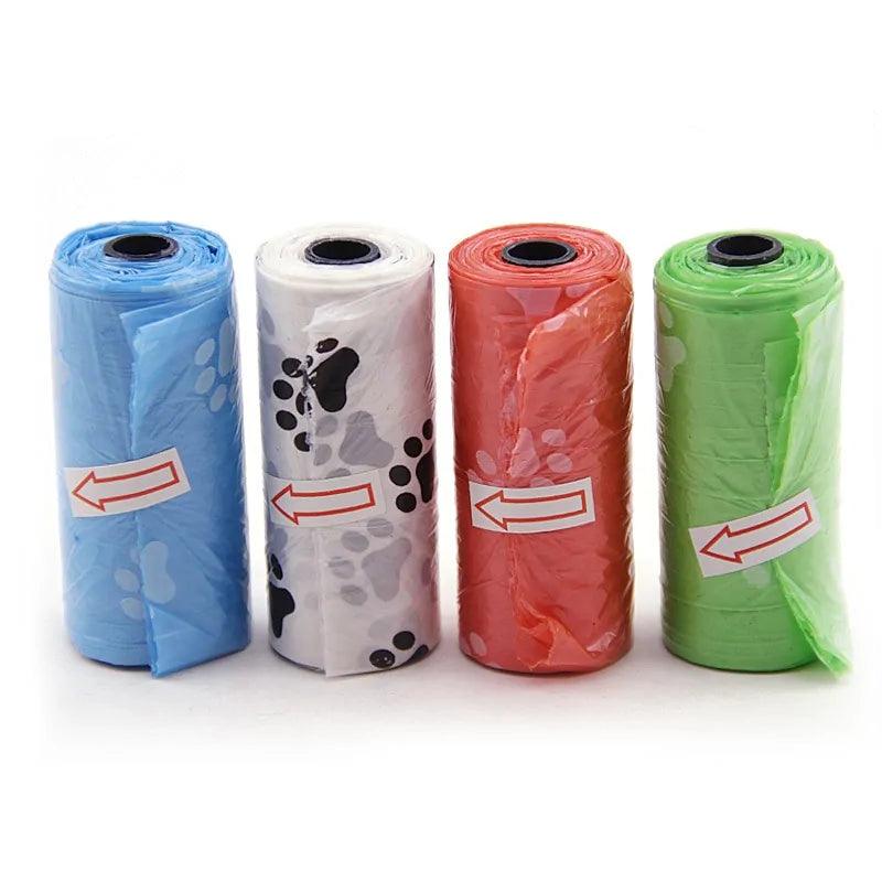 Comfy Control Dog Walking Leash - MANDOTOS