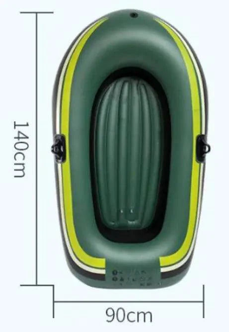 AquaVenture Compact Explorer - Ultimate Waterproof Adventure Gear - MANDOTOS