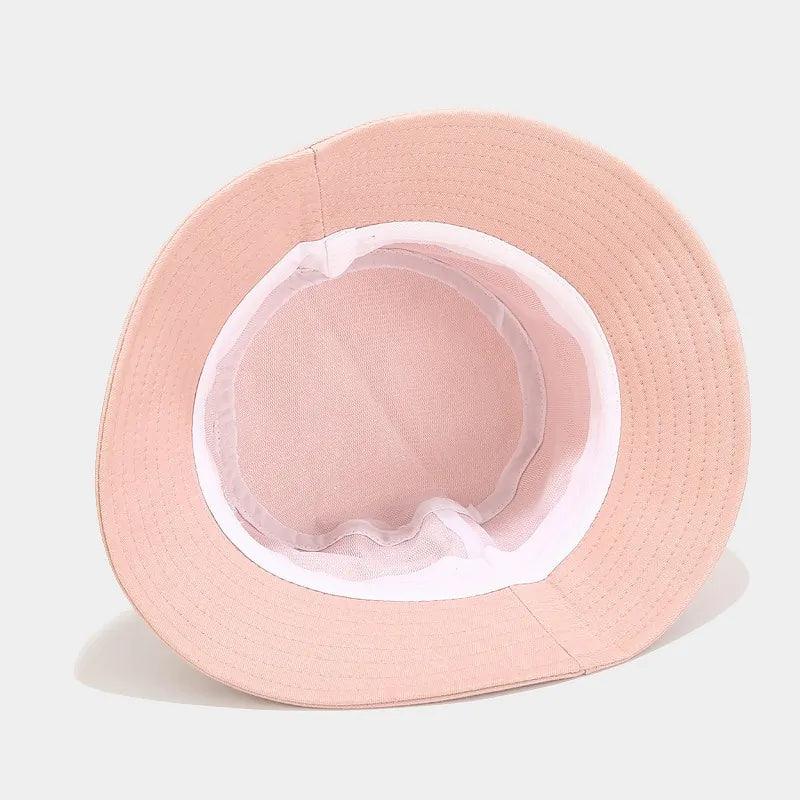 Cool & Portable Sun Hat - MANDOTOS