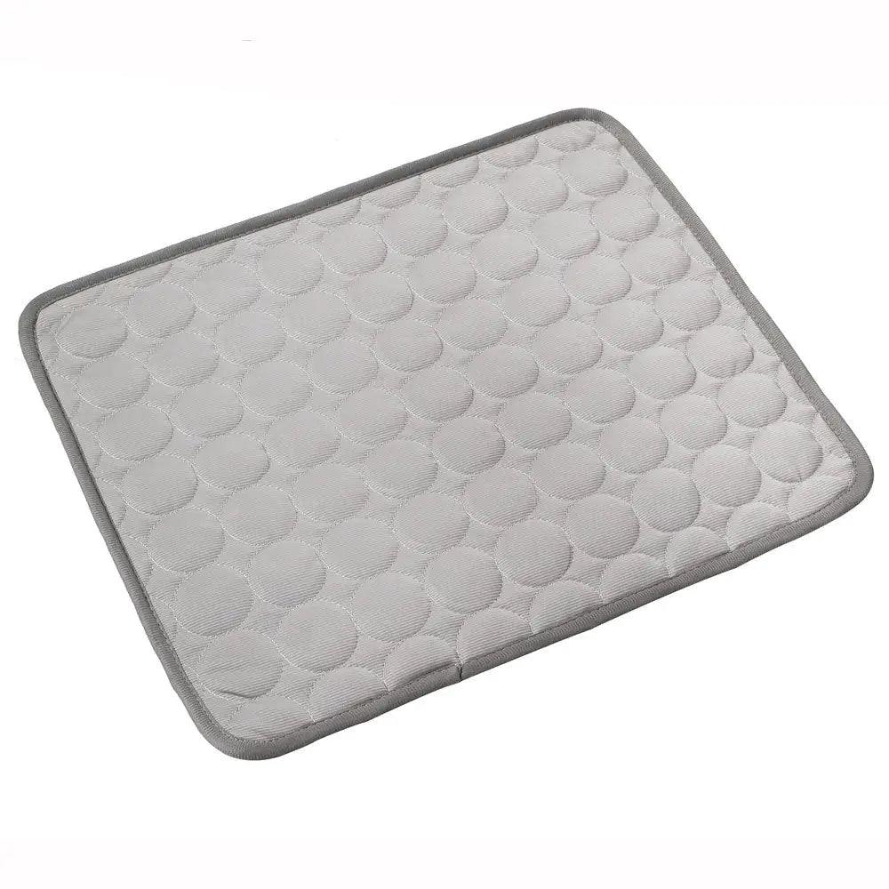 Cooling Mesh Pet Lounger - MANDOTOS