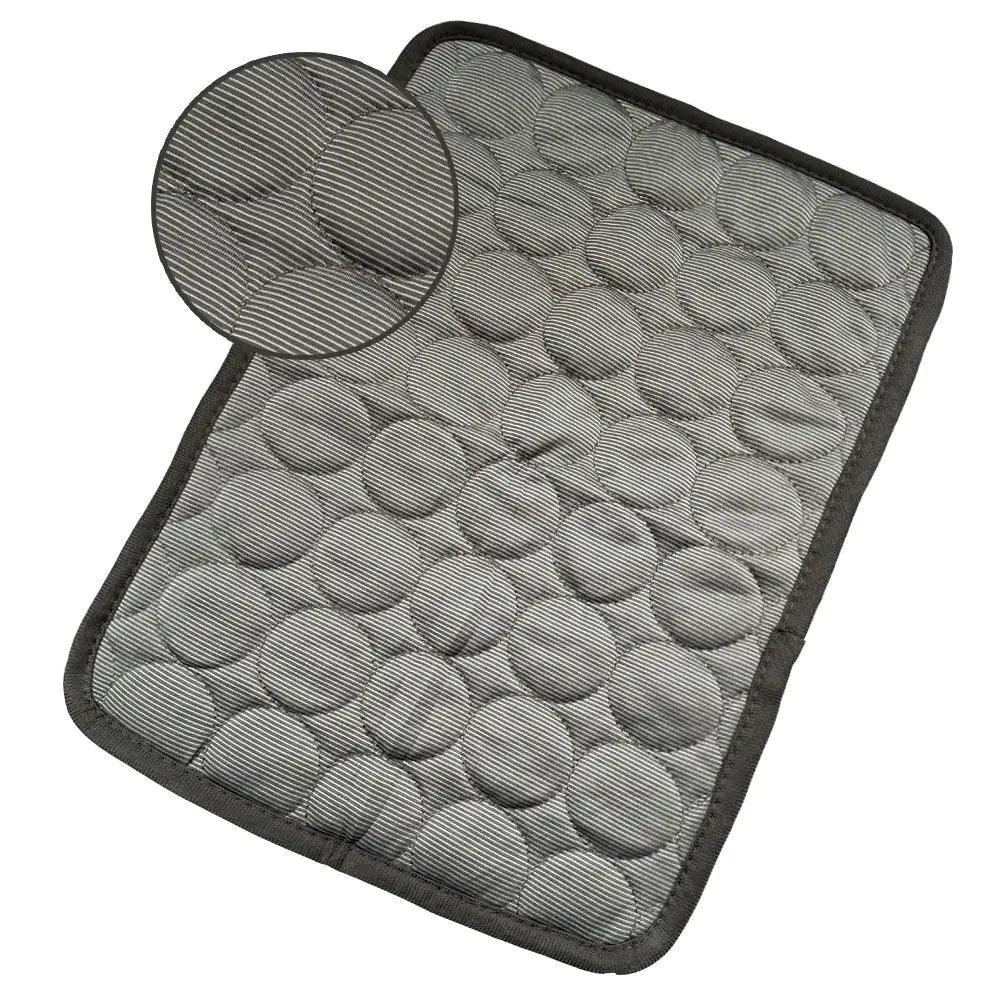 Cooling Mesh Pet Lounger - MANDOTOS