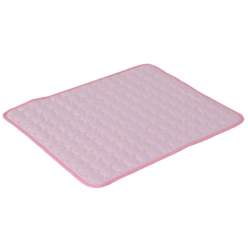Cooling Mesh Pet Lounger - MANDOTOS