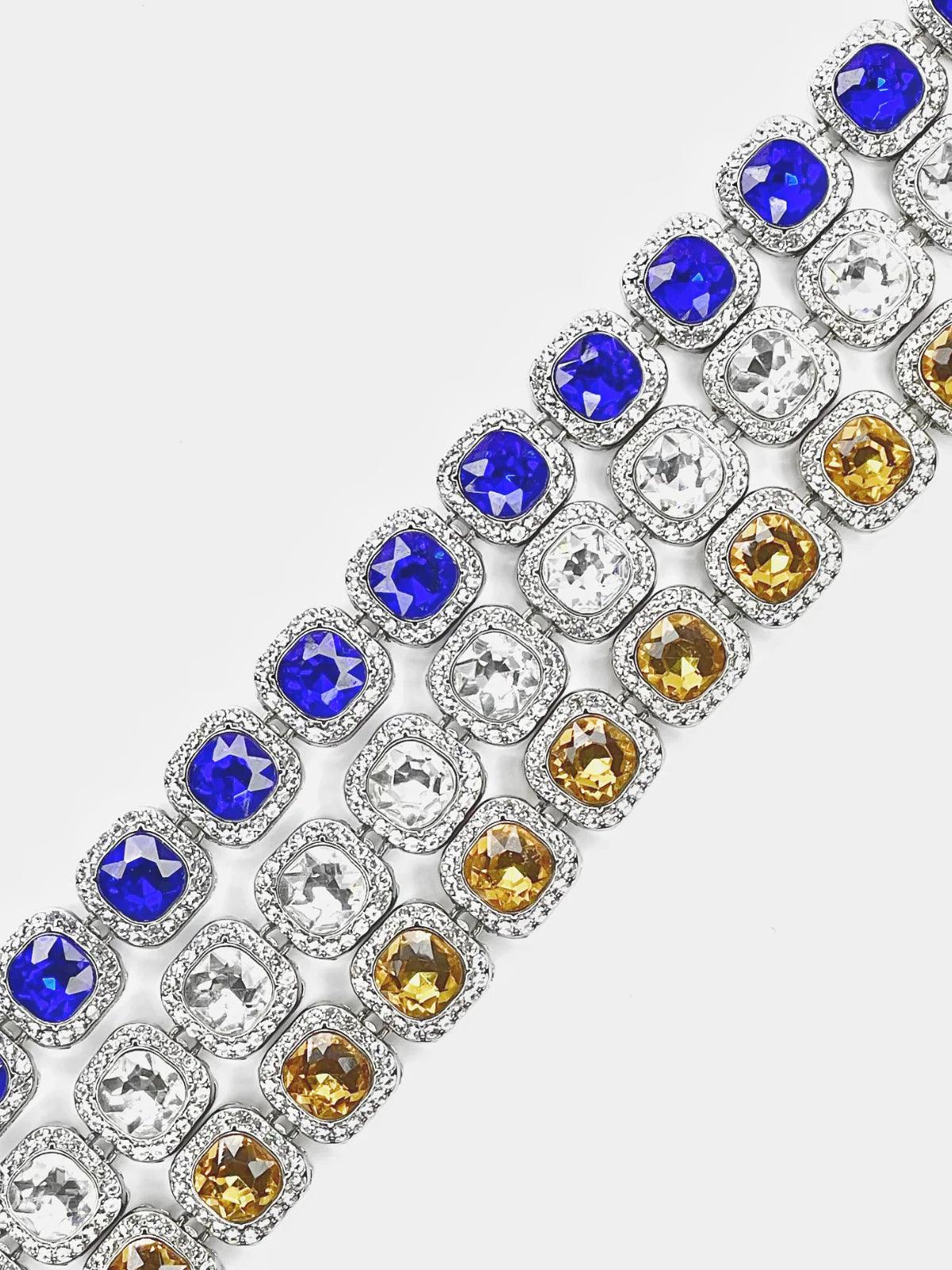 Illumina Tennis Chain - MANDOTOS