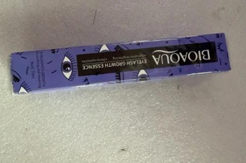 Mandotos Eyelash Growth Serum Nourishing Liquid For Thick Curly Lashes Deep Root Nourishment And Strengthening - MANDOTOS