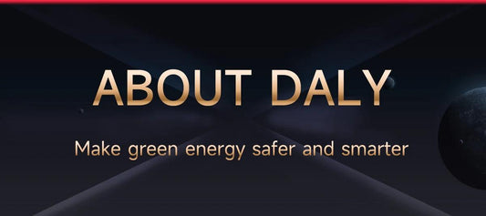 DALY BMS18650 NTC 10S 36V 13S 48V 20A 40A 60A Li-ion Battery with Balance Low High Temperature Cut Off Protection DalyBMS - MANDOTOS