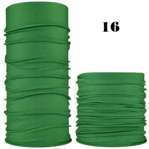 Ladies' Elegant Turban Scarf - MANDOTOS