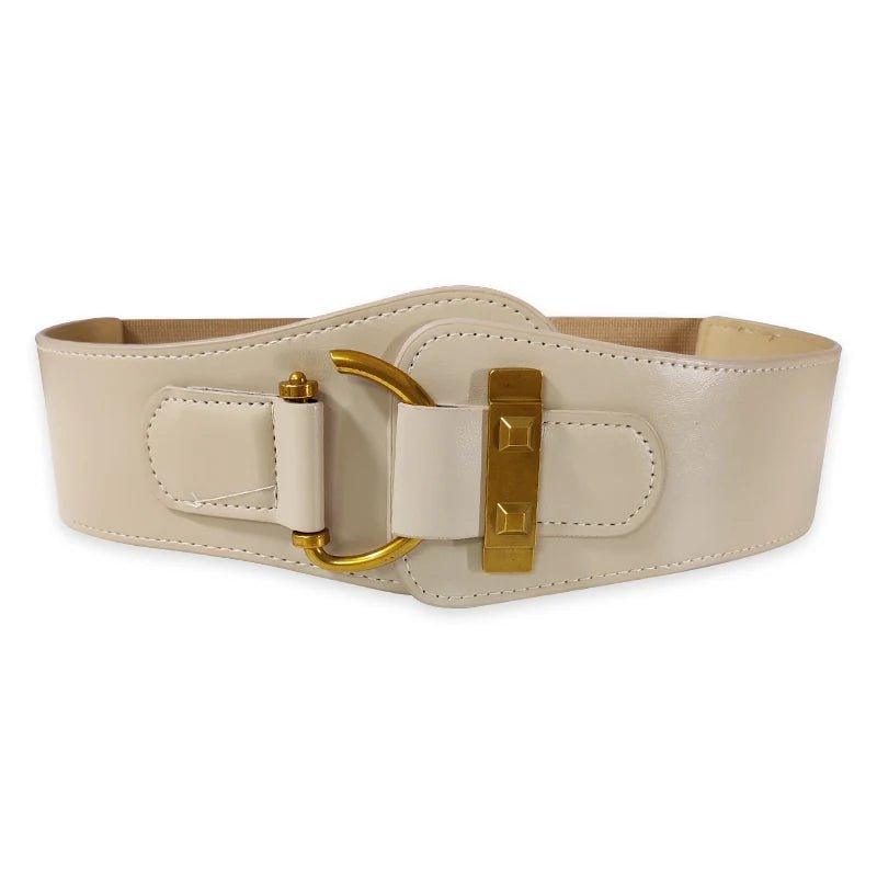 Designer Belts For Women High Quality Luxury Waist Cummerbunds - MANDOTOS