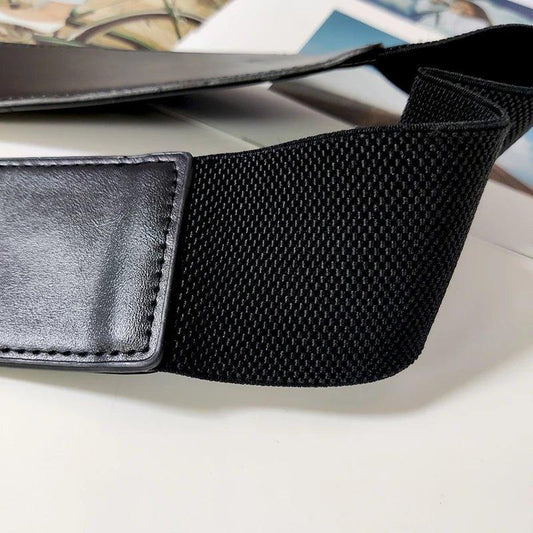 Designer Belts For Women High Quality Luxury Waist Cummerbunds - MANDOTOS