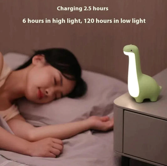 Dino Dream Light - MANDOTOS
