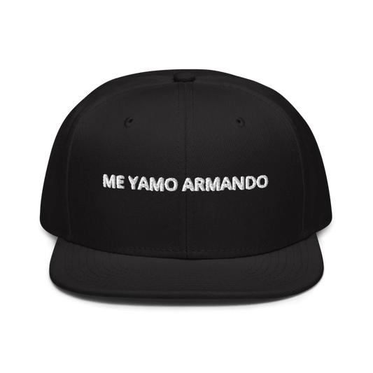 DreamFit Snapback | Style 125-978 - MANDOTOS