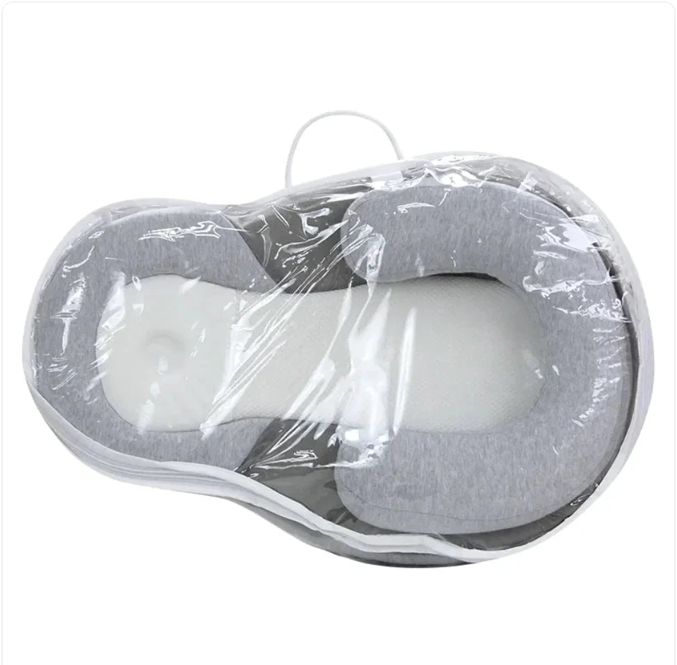 Baby Anti - Spit Up Pillow - MANDOTOS INTERNATIONAL