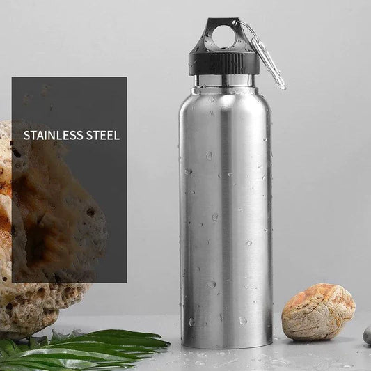 Dual-Seal Thermal Flask - MANDOTOS