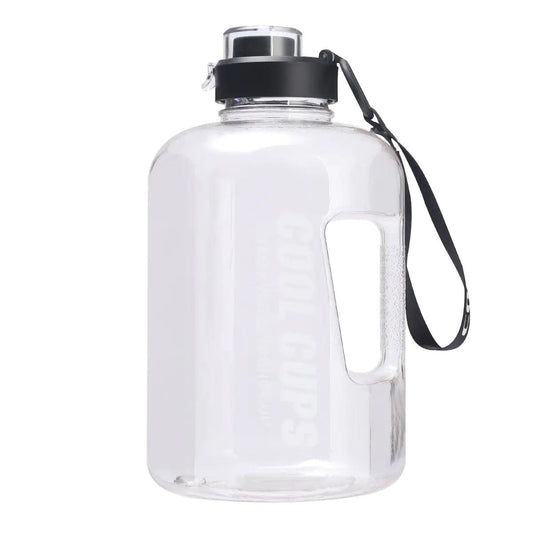 Gym Cycling Water Bottle Cup - MANDOTOS
