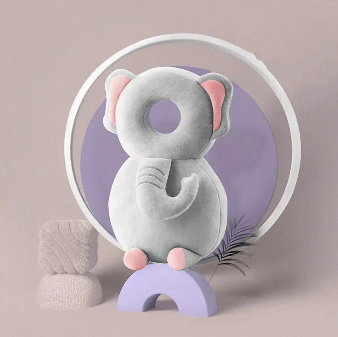 Toddler Head Protection Pad - MANDOTOS INTERNATIONAL