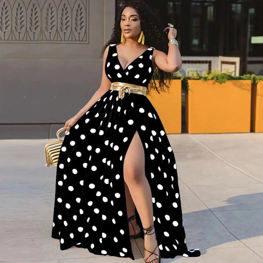 Elegant Curve Party Dresses - MANDOTOS