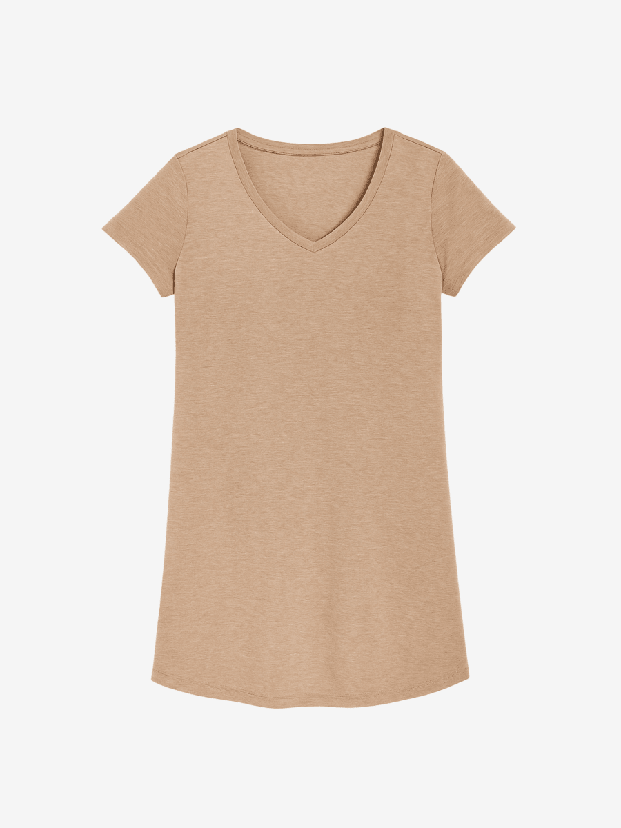 Eva Sleepshirt - MANDOTOS INTERNATIONALSleepshirt
