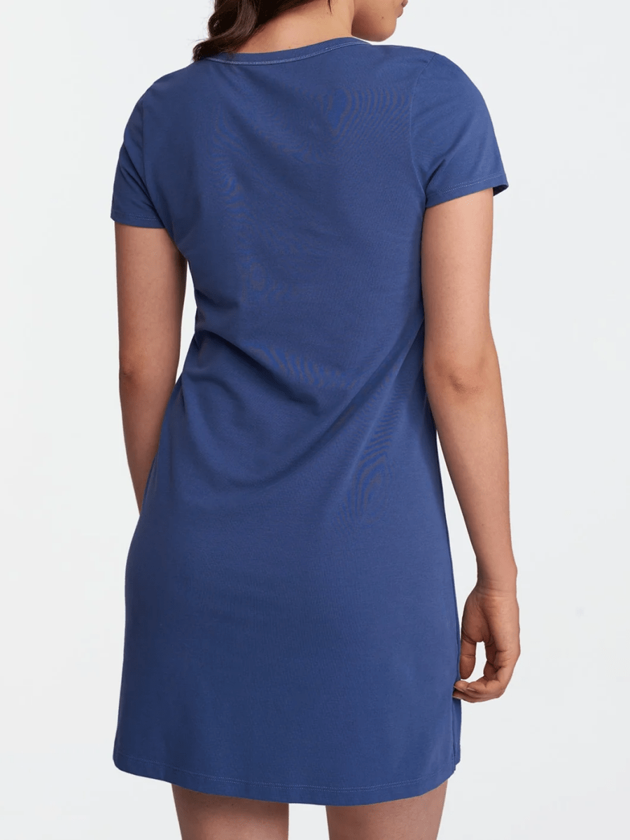 Eva Sleepshirt - MANDOTOS INTERNATIONALSleepshirt