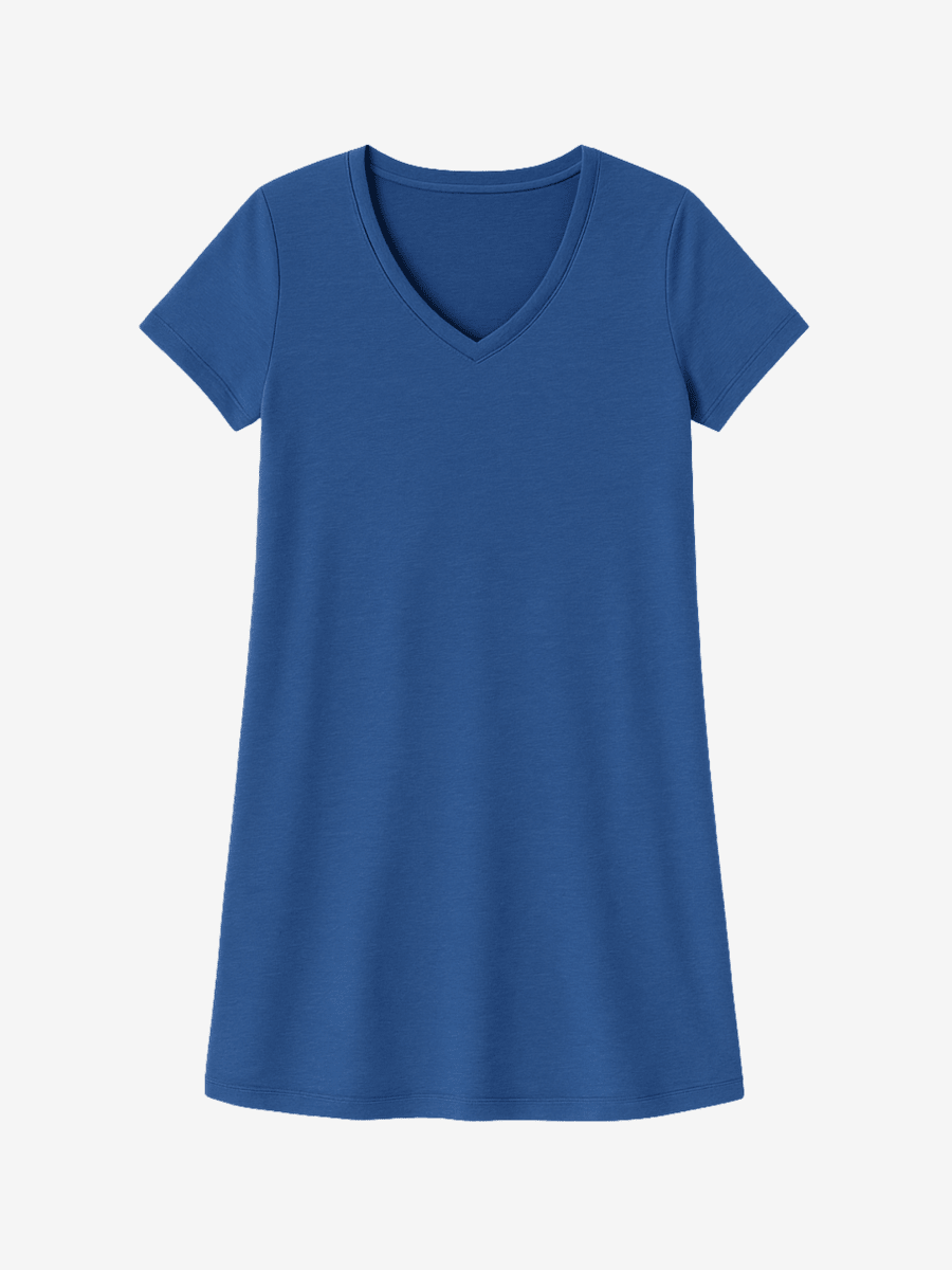 Eva Sleepshirt - MANDOTOS INTERNATIONALSleepshirt