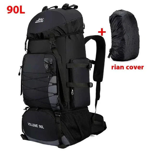Expedition Pro Backpack - MANDOTOS