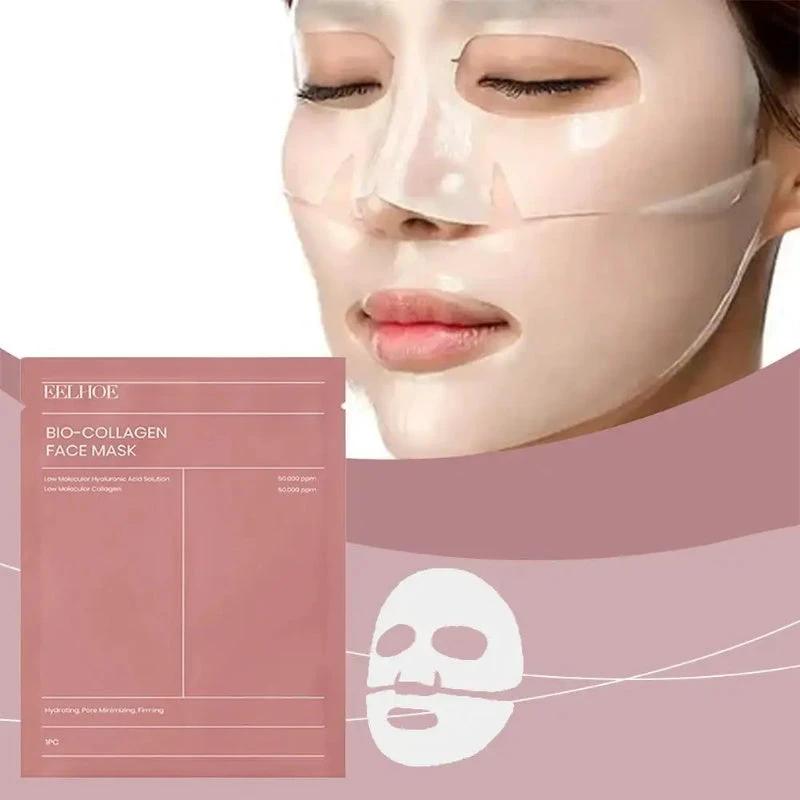Mandotos Face Mask Pore Shrink Moisturizing Deep Hydration - MANDOTOS