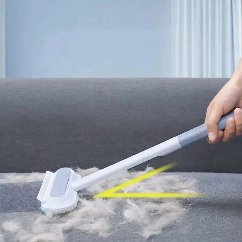 Fur-Free Pet Brush - MANDOTOS