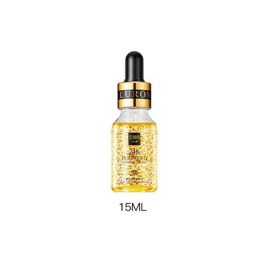 Gold Essence Hyaluronic Serum - MANDOTOS
